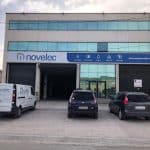 Gasolinera NO TIENE en Aranda de Duero