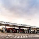 Gasolinera NORPETROL AGONCILLO en Agoncillo