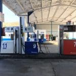 Gasolinera NORPETROL LOS CARROS en Briviesca