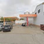 Gasolinera NTRA.SRA. DE LA ESTRELLA,S.C.A en Chucena
