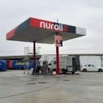 Gasolinera NUROIL en Llagosta (la)