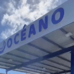Gasolinera OCÉANO TACO en Taco