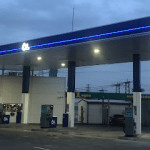 Gasolinera OIL A42 A-42 KM 9,8 DIR. MADRID en Madrid