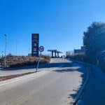 Gasolinera OIL SANCHEZ ROMERO en Majadahonda
