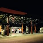 Gasolinera OILPRIX en Mollet del Valles
