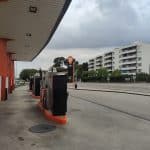 Gasolinera OILPRIX en Sant Andreu de Llavaneres