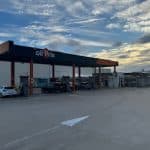 Gasolinera OILPRIX en Torredembarra