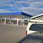 Gasolinera OLIVAR ALTO 24H en San Martin de la Vega