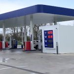Gasolinera ONA LOWCOST en Vitoria-gasteiz