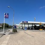 Gasolinera ONA LOWCOST en Vitoria-gasteiz