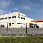 Gasolinera OÑATRANS en Nanclares de la Oca