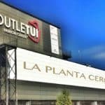 Gasolinera OUTLETUI en Anta