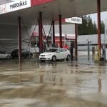 Gasolinera PARDIÑAS, CENTRO LOGISTICO en Guitiriz