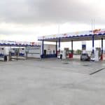 Gasolinera PETRO PINTÓ en Santpedor
