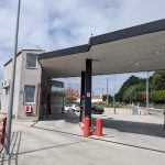 Gasolinera PETROCASH CAMBRE en Cambre