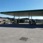 Gasolinera PETROCASH SAIAR en Caldas de Reis