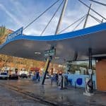 Gasolinera PETROCAT DIRECTE en Barcelona