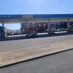Gasolinera PETROCAT DIRECTE en Tarragona