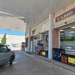Gasolinera PETROCAT DIRECTE en Terrassa