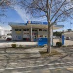 Gasolinera PETROCAT DIRECTE en Terrassa