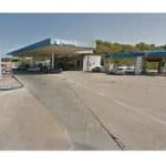 Gasolinera PETROCAT en Manresa