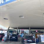 Gasolinera PETROCAT en Prat de Llobregat (el)