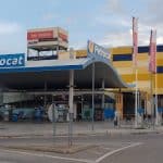 Gasolinera PETROCAT en Vendrell (el)