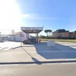 Gasolinera PETROJARAMA en Fuente el Saz de Jarama