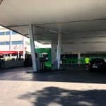 Gasolinera PETROKAL en Torrejon de Ardoz