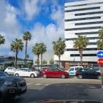 Gasolinera PETROL & GO en Cadiz