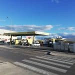Gasolinera PETROL MÓSTOLES en Mostoles