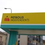 Gasolinera PETROLIS INDEPENDENTS en Cervera