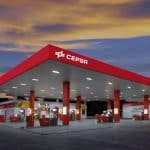 Gasolinera PETROLIS INDEPENDENTS en Mont-ras