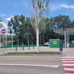 Gasolinera PETROLOWCOST SL en Martorell