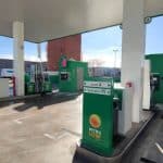 Gasolinera PETROLOWCOST en Barbera del Valles
