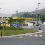 Gasolinera PETROMIRALLES en Andoain