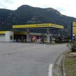 Gasolinera PETROMIRALLES en Cercs