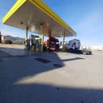 Gasolinera PETROMIRALLES en Sant Andreu de la Barca