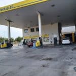 Gasolinera PETROMIRALLES en Sant Vicenç Dels Horts