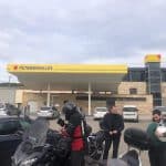 Gasolinera PETROMIRALLES en Santa Maria de Miralles