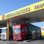 Gasolinera PETROMIRALLES en Tarrega