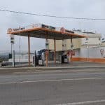 Gasolinera PETROPASS en Pobla de Vallbona (la)