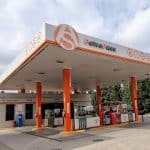 Gasolinera PETROPASS en Valencia