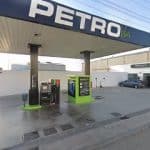 Gasolinera PETROPLUS en Luisiana (la)
