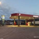 Gasolinera PETROPRIX POCOMACO en Poligono de Pocomaco