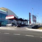 Gasolinera PETROPRIX en Alcala de Guadaira