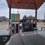 Gasolinera PETROPRIX en Alcala de Henares