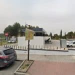 Gasolinera PETROPRIX en Alcala la Real