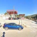 Gasolinera PETROPRIX en Alpedrete
