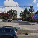 Gasolinera PETROPRIX en Carballo